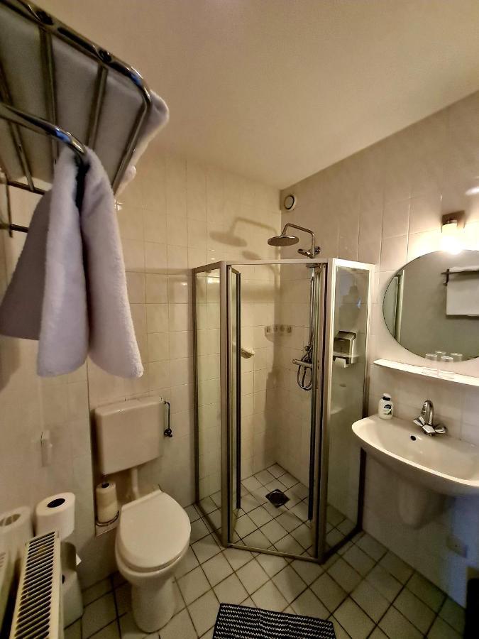 Hotel Restaurant 'T Trefpunt Made Ngoại thất bức ảnh