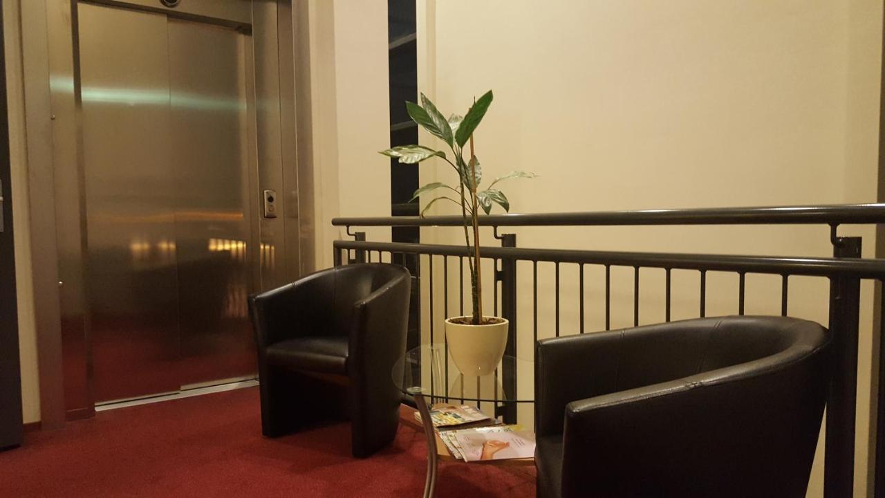 Hotel Restaurant 'T Trefpunt Made Ngoại thất bức ảnh